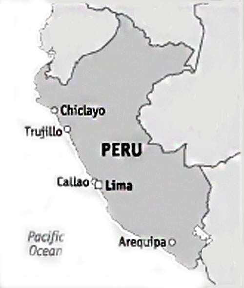 Peru